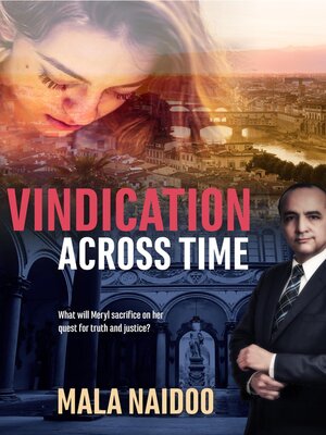 cover image of Vindication Across Time